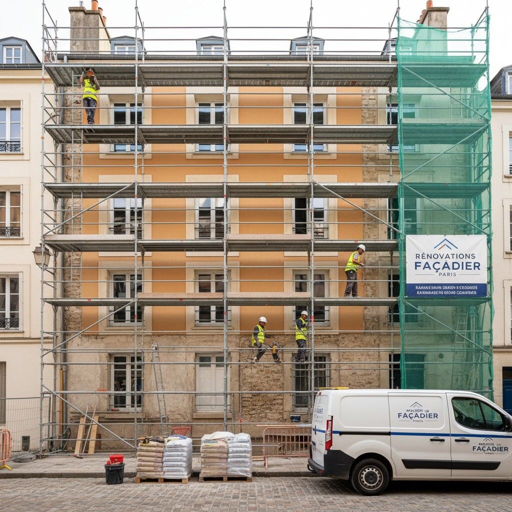GRESIVAUDAN FACADES